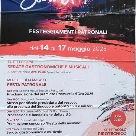 Festa di Sant’Ampelio
