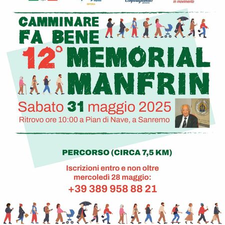 Camminata