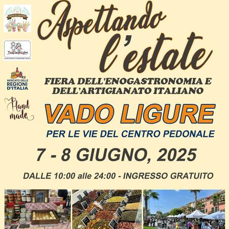 Aspettando l’estate