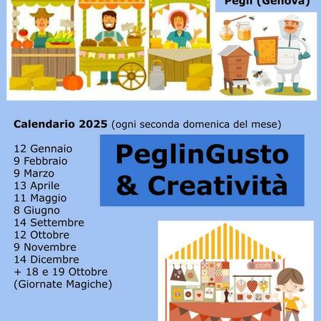 PEGLINGUSTO
