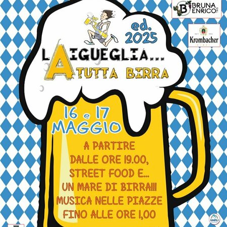 Festa della Birra