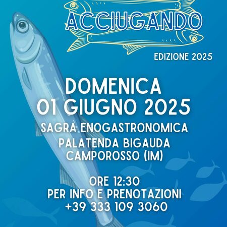 SAGRA ENOGASTRONOMICA