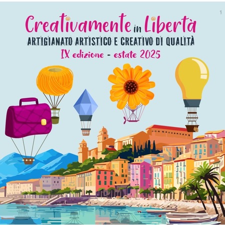 Artigianato Artistico e Creativo di Qualità