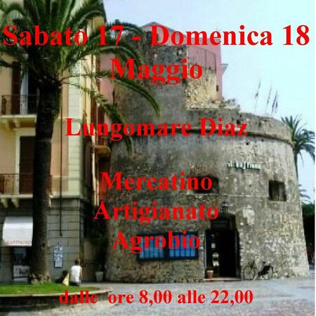 Mercatino Artigianato Agro-bio