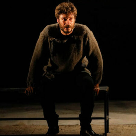 Spettacolo teatrale