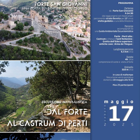 Escursione naturalistica
