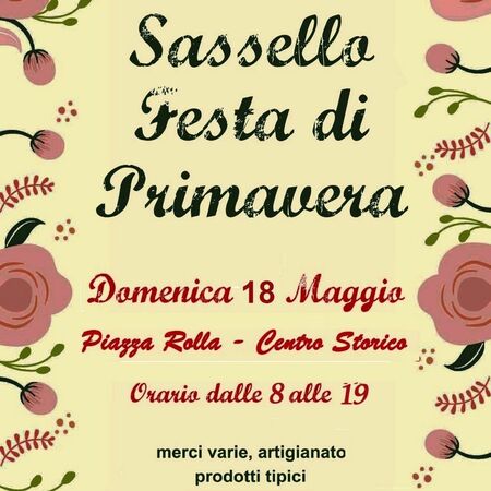 Festa di Primavera