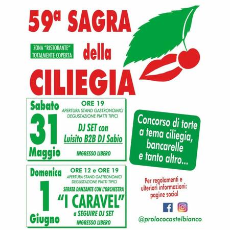 Sagra della Ciliegia