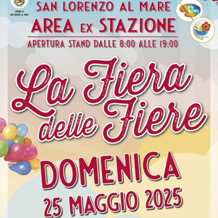 Fiera delle Fiere