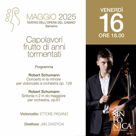 Concerto musicale