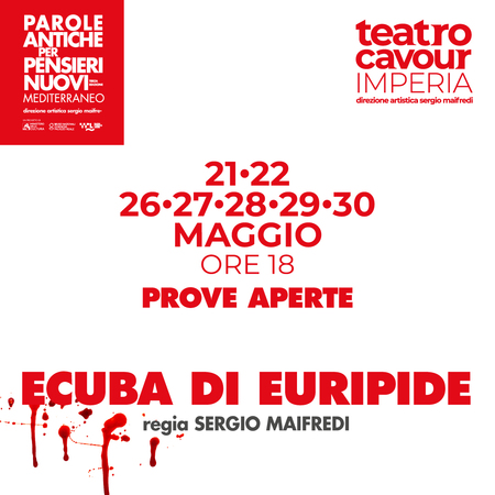 Prove aperte al Teatro Cavour
