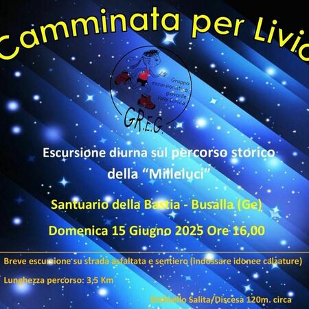 Escursione diurna