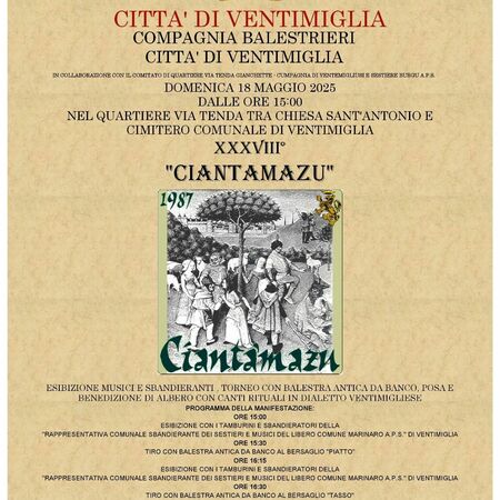 Esibizione storica