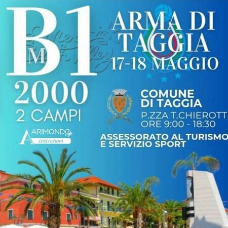 Torneo di Beach Volley