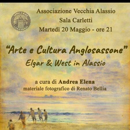 Arte e Cultura Anglosassone
