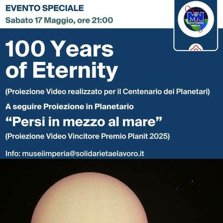 Notte Europea dei Musei