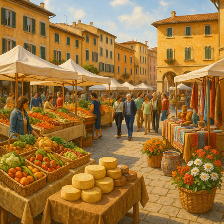 Mercatino