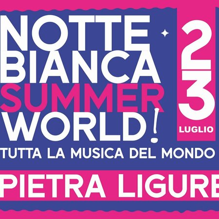Notte Bianca