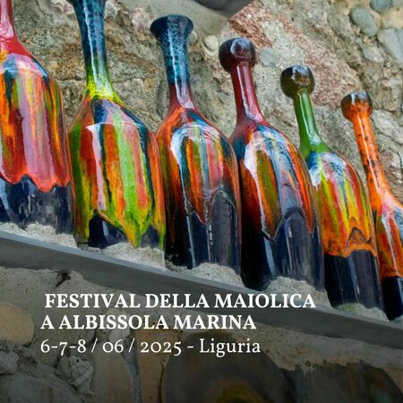 Festival della Maiolica