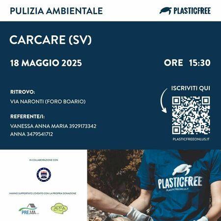 Giornata ecologica