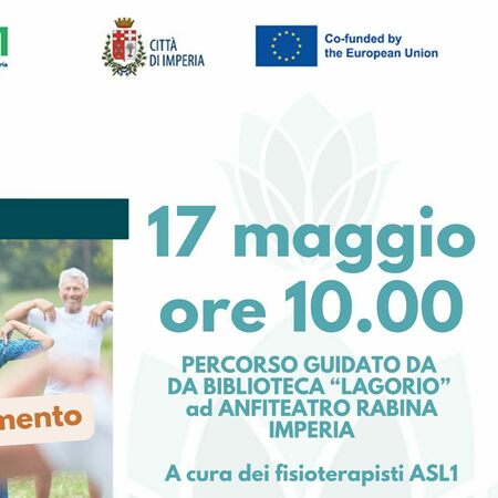 EVENTO BENESSERE