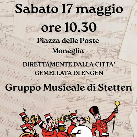 Concerto musicale