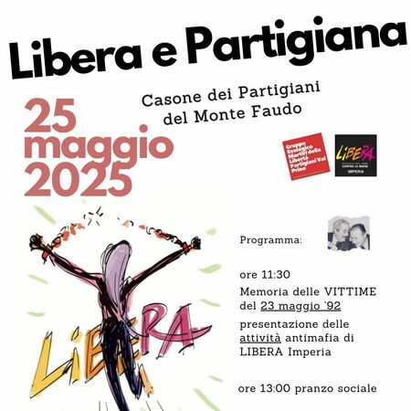 Anniversario strage di Capaci