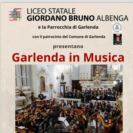 Garlenda in Musica