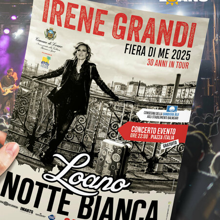 Notte Bianca