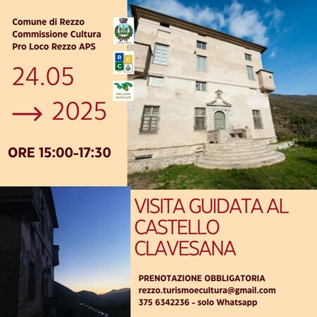 VISITA GUIDATA