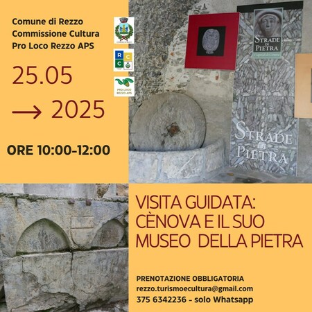 VISITA GUIDATA
