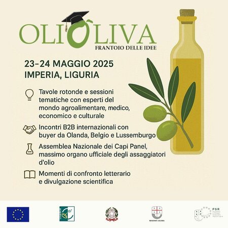Olioliva frantoio delle idee