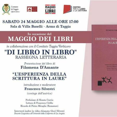 Rassegna letteraria
