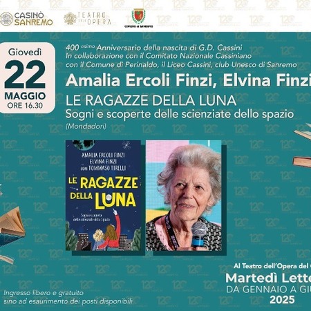 Martedì Letterari