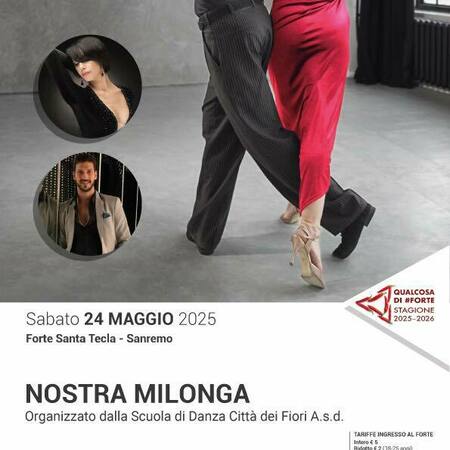 Tango argentino