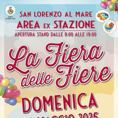 Fiera delle Fiere