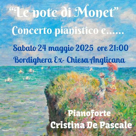 Concerto pianistico e.....