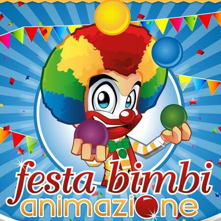 Animazione per bambini
