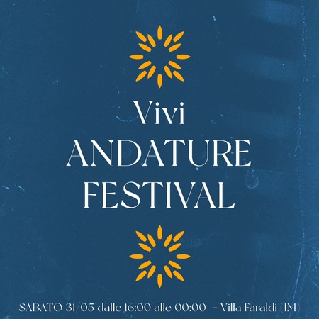 ANDATURE FESTIVAL