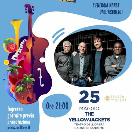 Rassegna Unojazz&Blue