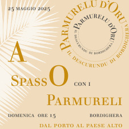 Passeggiata guidata