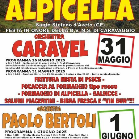 Festa patronale