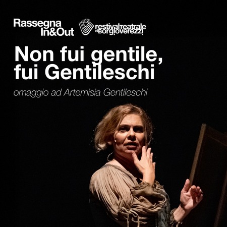 Spettacolo teatrale