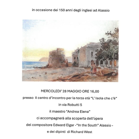 Incontro pubblico