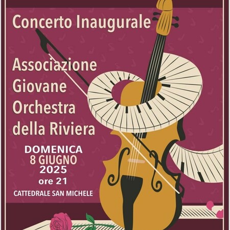 Concerto musicale