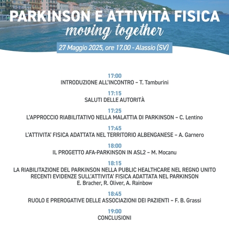 Incontro informativo