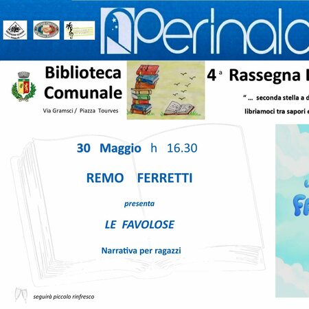 Rassegna Letteraria
