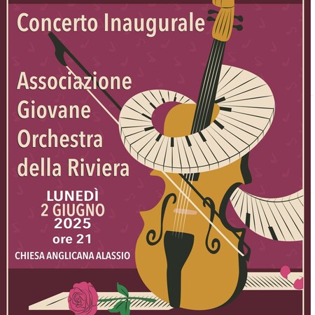 Concerto Inaugurale