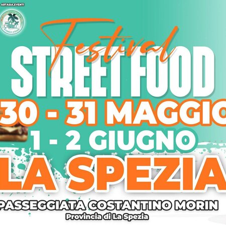 FESTIVAL STREET FOOD