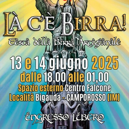 Festa della birra artigianale